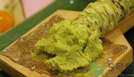 寶寶可以吃芥末嗎？寶寶吃芥末好嗎？