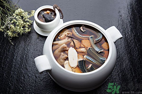 蛇肉怎么做好吃？蛇肉的做法有哪些？