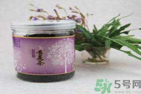 怎么挑選苦菜茶？挑選苦菜茶的技巧