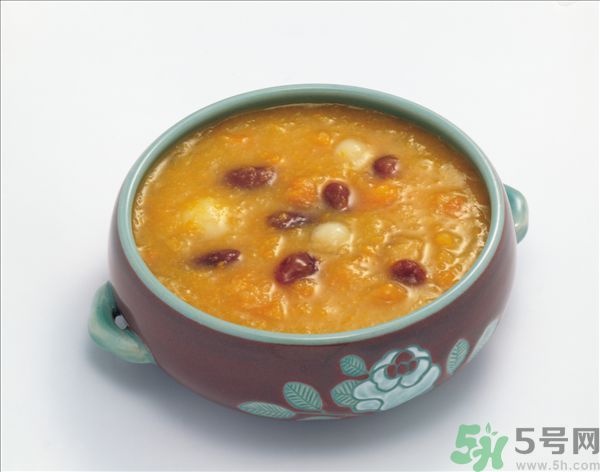 南瓜和豆?jié){可以一起吃嗎？南瓜豆?jié){一起吃好不好？