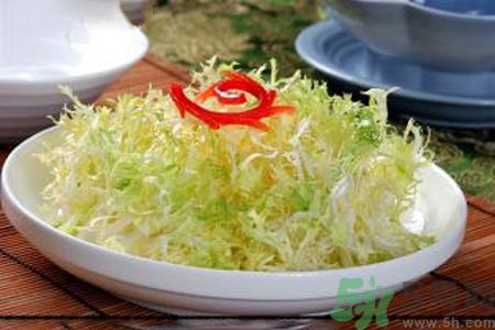 感冒可以吃苦菜嗎？感冒吃苦菜好嗎？