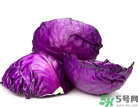 紫甘藍能不能和紅薯一起吃？紫甘藍可以和紅薯一起吃嗎？