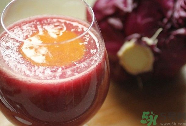 吃紫甘藍(lán)可以減肥嗎？吃紫甘藍(lán)有減肥作用嗎？