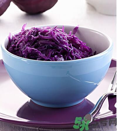 經(jīng)期可以吃紫甘藍嗎？經(jīng)期吃紫甘藍好不好？