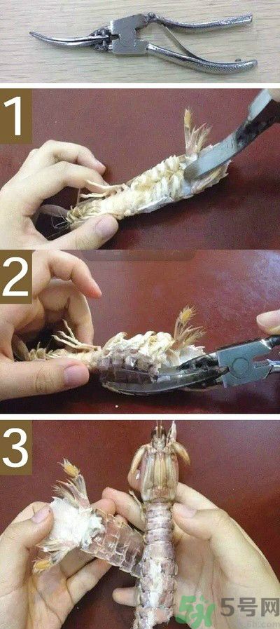 剝蝦神器怎么用？剝蝦神器在哪里買？