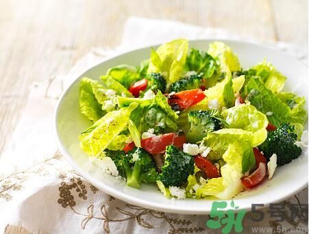 生菜可以和蝦一起吃嗎？生菜和蝦一起吃可以嗎？