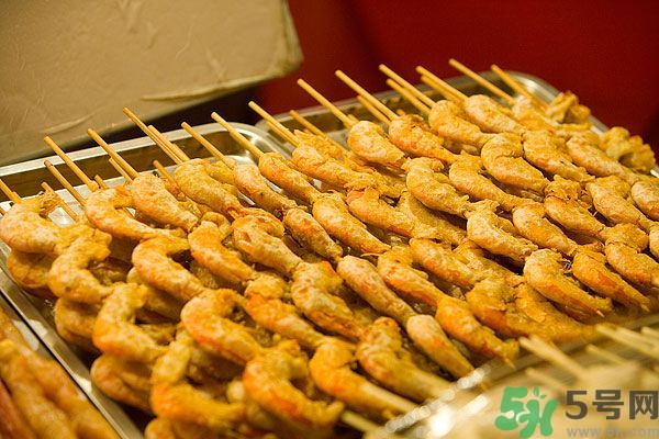 生菜可以和蝦一起吃嗎？生菜和蝦一起吃可以嗎？