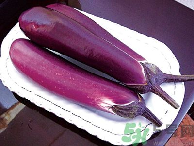 茄子可以祛斑嗎？茄子有祛斑作用嗎？