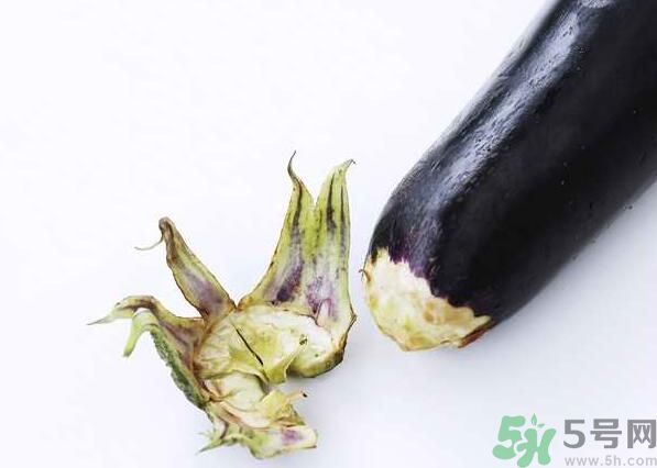 茄子把可以吃嗎？茄子蒂可以吃嗎？