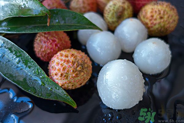 荔枝可以和雞蛋一起吃嗎？荔枝和雞蛋一起吃好嗎？