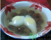 荔枝可以和雞蛋一起吃嗎？荔枝和雞蛋一起吃好嗎？