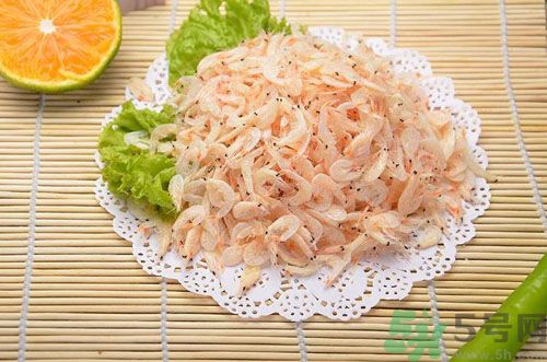 蝦皮是蝦米的皮嗎？蝦皮是什么蝦的皮？