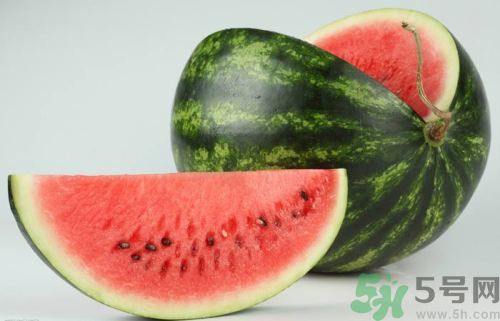 懷孕三個月可以吃西瓜嗎?懷孕三個月吃西瓜好嗎 懷孕三個月可以吃西瓜嗎?懷孕三個月吃西瓜好嗎