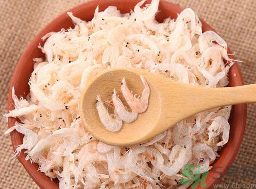 吃蝦皮可以補鈣嗎？吃蝦皮有補鈣作用嗎？