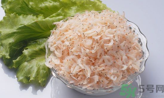 孕婦可以吃蝦皮嗎？孕婦吃蝦皮好嗎？