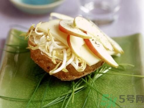 綠豆芽有什么功效？綠豆芽的功效是什么？