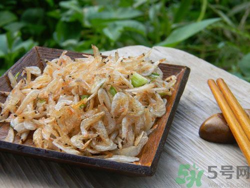 綠豆芽可以和蝦皮一起吃嗎？綠豆芽能和蝦皮一起吃嗎？