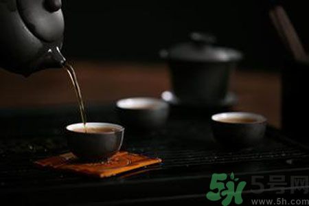 端午節(jié)為什么要喝茶？端午節(jié)適合喝什么茶？