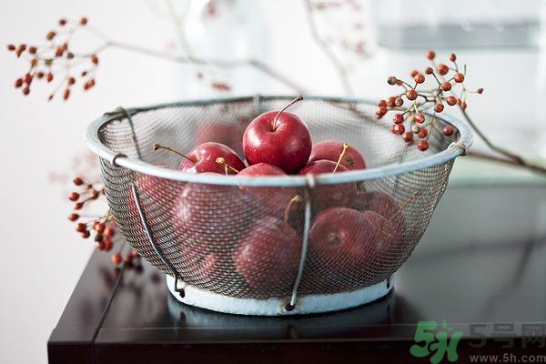 山楂可以生吃嗎？生吃山楂好嗎？