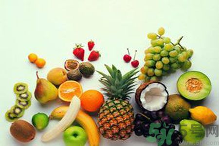 夏季吃什么可以防曬？夏季防曬不可以吃什么？