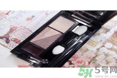 資生堂心機(jī)彩妝星魅眼影適合什么年齡？