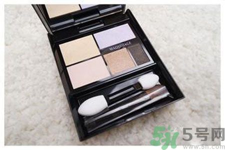 資生堂心機(jī)彩妝星魅眼影適合什么年齡？