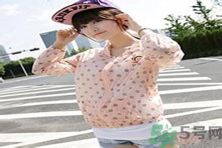 防曬衣真的防曬嗎？防曬衣有用嗎？