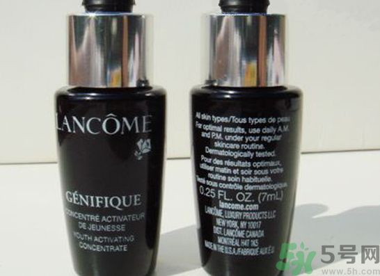 蘭蔻小黑瓶精華肌底液保質(zhì)期是多久?蘭蔻小黑瓶精華肌底液能用多長(zhǎng)時(shí)間? 蘭蔻小黑瓶精華肌底液保質(zhì)期是多久?蘭蔻小黑瓶精華肌底液能用多長(zhǎng)時(shí)間?