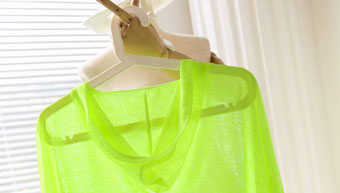 防曬衣真的防曬嗎？防曬衣有用嗎？