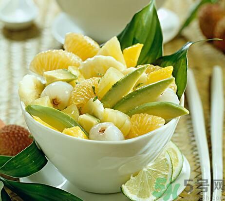 吃紅毛丹上火嗎？吃紅毛丹上火怎么辦？