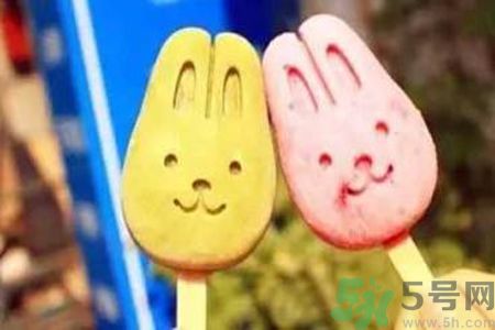 兔子冰淇淋哪里買(mǎi)？兔子冰淇淋怎么做？