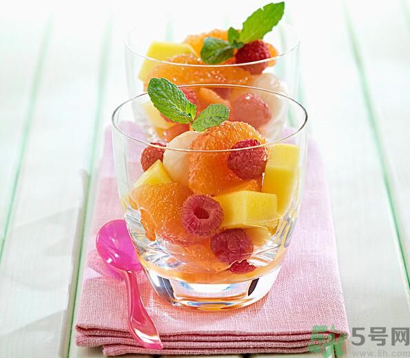 孕婦可以吃紅毛丹嗎？孕婦吃紅毛丹好嗎？