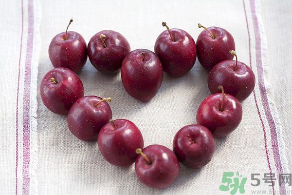 尿酸高能吃山楂嗎？痛風(fēng)能吃山楂嗎？