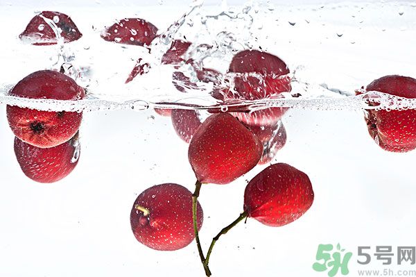 尿酸高能吃山楂嗎？痛風(fēng)能吃山楂嗎？