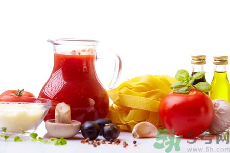 番茄醬有什么作用？怎么自制番茄醬？