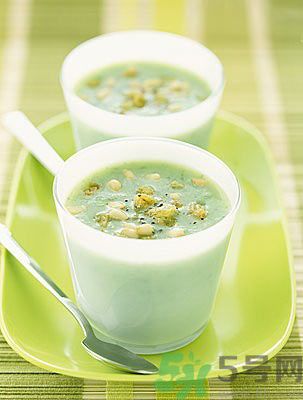 綠豆芽可以榨汁嗎？綠豆芽榨汁有什么好處？