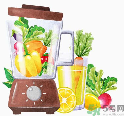 綠豆芽榨汁要焯水嗎？綠豆芽榨汁需要焯水嗎？