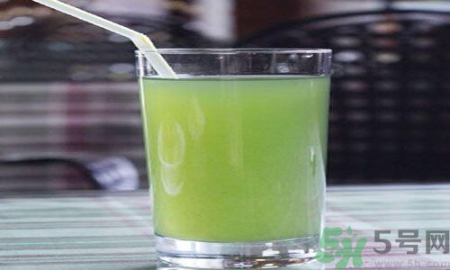 綠豆芽榨汁要焯水嗎？綠豆芽榨汁需要焯水嗎？