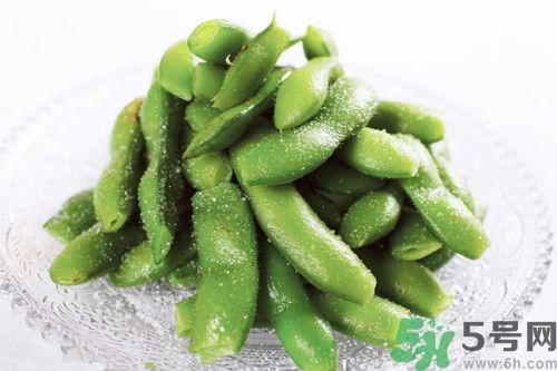 涼拌毛豆怎么做好吃?涼拌毛豆孕婦可以吃嗎 涼拌毛豆怎么做好吃?涼拌毛豆孕婦可以吃嗎
