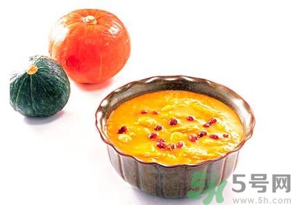 南瓜可以和枸杞一起吃嗎？南瓜和枸杞一起吃好嗎？