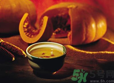 南瓜可以和枸杞一起吃嗎？南瓜和枸杞一起吃好嗎？