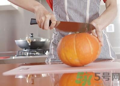 南瓜可以和枸杞一起吃嗎？南瓜和枸杞一起吃好嗎？