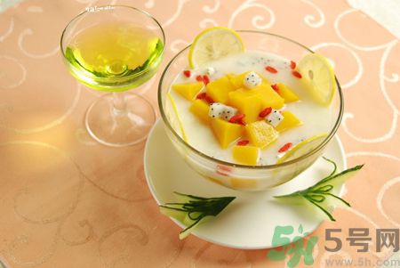 飯后喝酸奶可以減肥嗎？什么時候喝酸奶可以減肥？