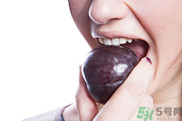 灰子和李子有什么區(qū)別？灰子的功效與禁忌