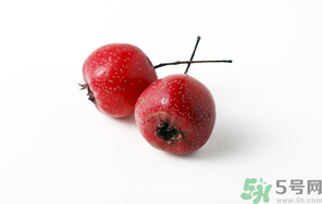 貧血可以吃山楂嗎？貧血能吃山楂嗎？