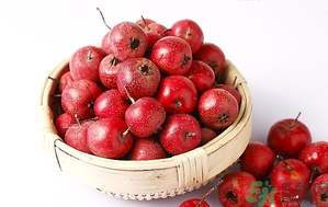 貧血可以吃山楂嗎？貧血能吃山楂嗎？