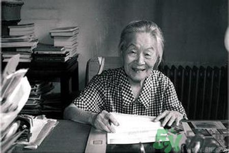 楊絳病逝 楊絳為什么被稱為先生？