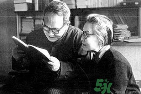 楊絳病逝 楊絳為什么被稱為先生？