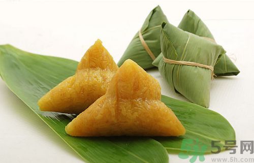 粽子是發(fā)物嗎？粽子是不是發(fā)物？