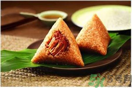 寶寶可以吃粽子嗎？寶寶多大可以吃粽子？